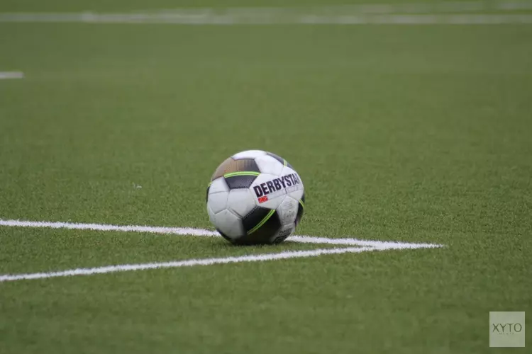 FC Dordrecht voor het eerst naar winst tegen NEC