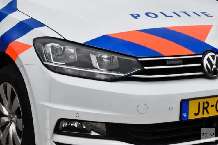 Politie zoekt getuigen na overval op tankstation