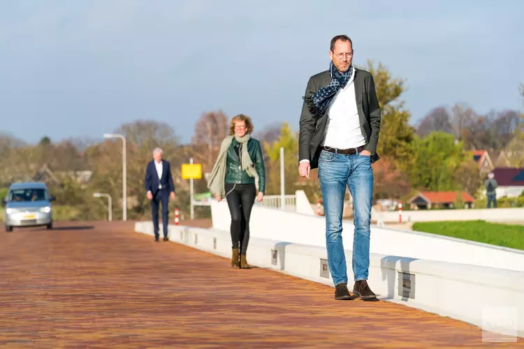 Onderzoek: 50% werkend Nederland wil ‘verplichte’ wandeling tijdens werkdag