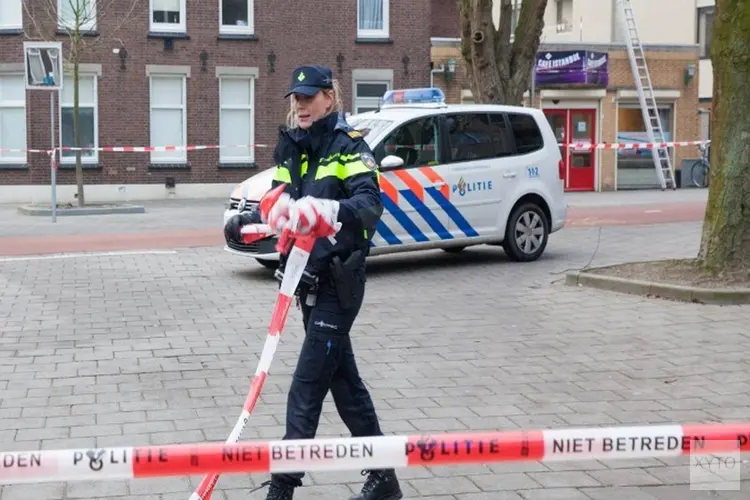 Man (42) overleden na aanrijding in Wijchen