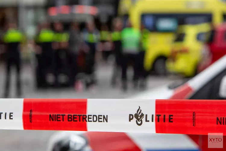 Man (37) overleden na schietincident in Lankforst Nijmegen