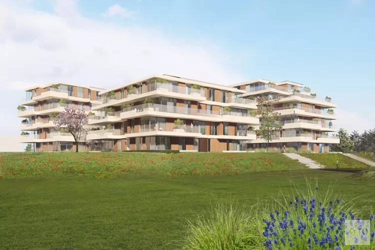 Start verkoop luxe appartementen LOYD in Nijmegen