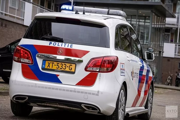 Politie pakt 14 geldezels aan in Gelderland-Zuid