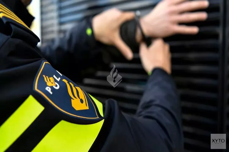 Nieuwe verdachte aangehouden voor rellen Eindhoven