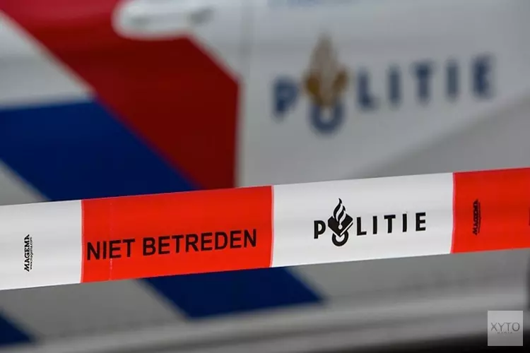 Politie onderzoekt schietincident Nijmegen