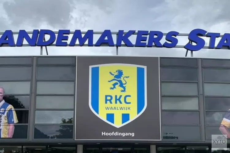 Nieuwkomer Kuijpers bezorgt RKC in slotfase winst op NEC