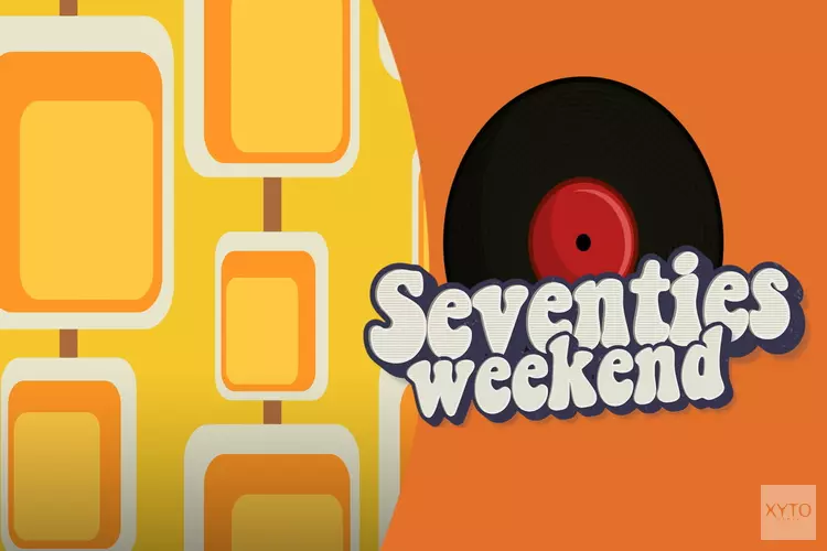 Radio Gelderland gaat in het paasweekend back to the seventies