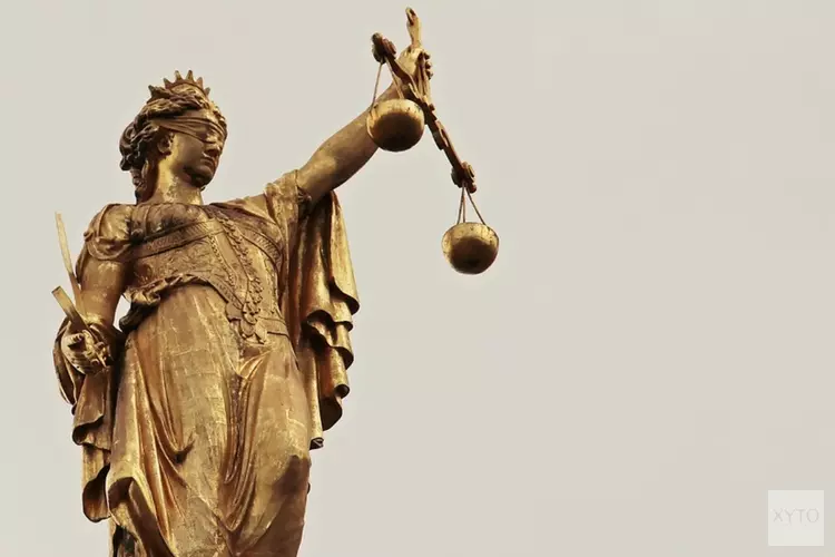 Nijmegenaar krijgt cel- en taakstraf voor reeks strafbare feiten