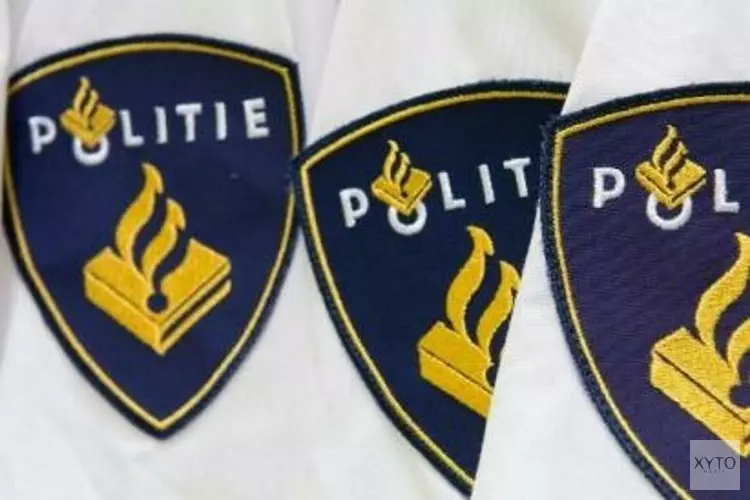 Politie schiet gericht op man bij dreigende situatie