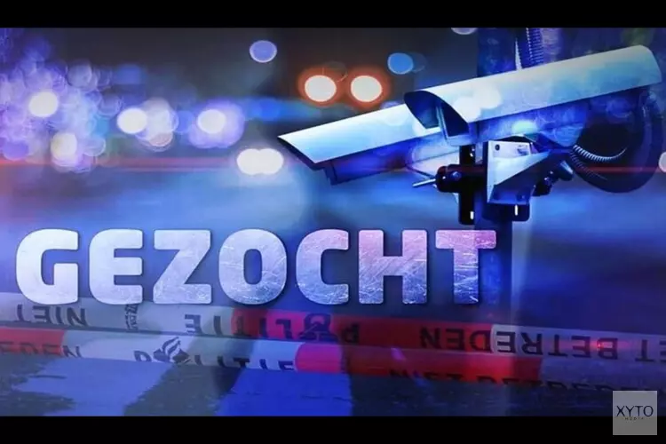 Politie zoekt getuigen na schietincident