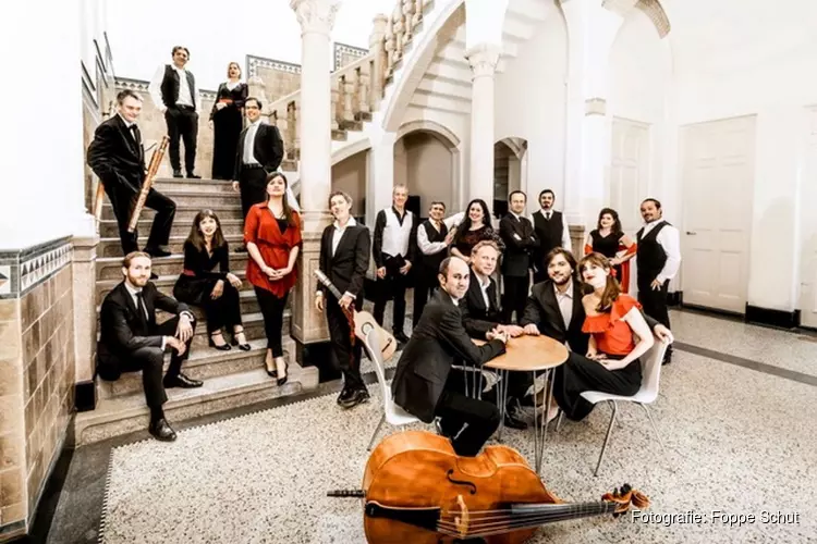 Musica Temprana brengt in Nijmegen publiekslieveling Misa Criolla