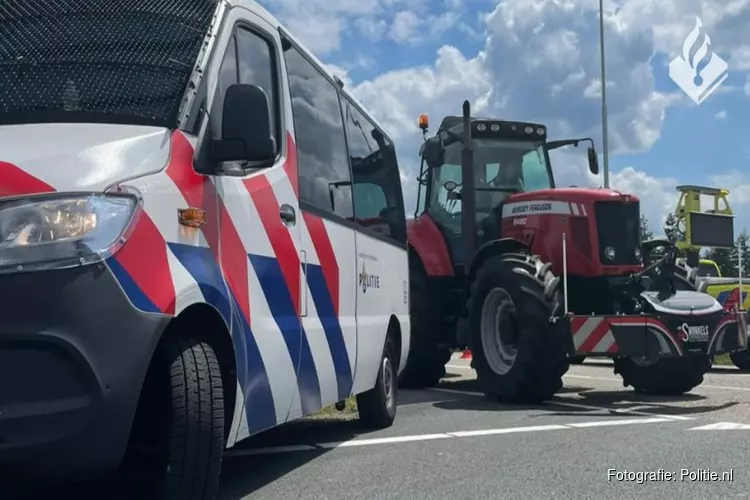 Korpschef: &#39;We moeten onze fouten herstellen en daarvan leren&#39;