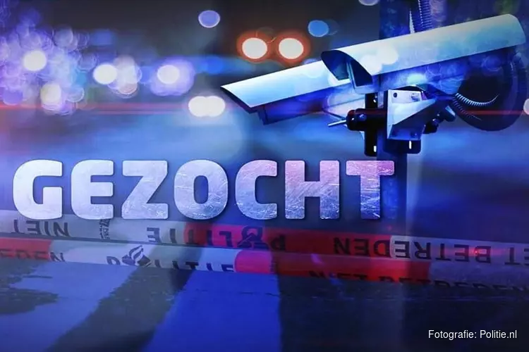 De politie is op zoek naar vier bezoekers die woensdagavond 21 december het Café Pool in hartje Nijmegen bezochten