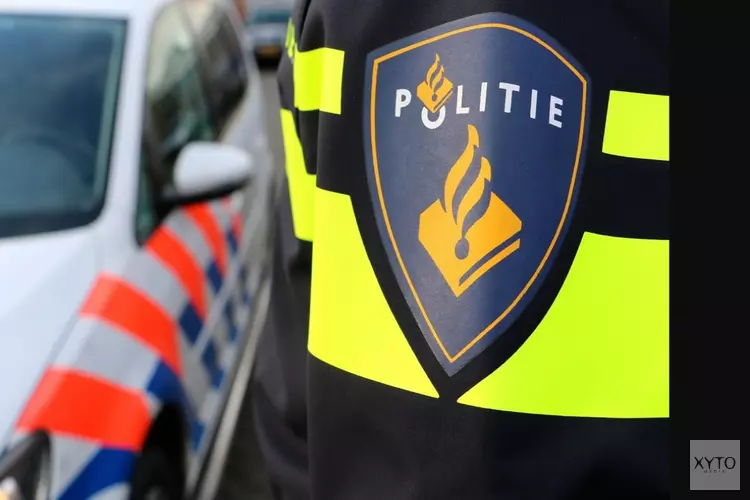 Tieners aangehouden na overval Nijmegen