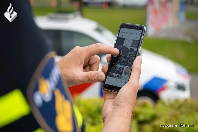 Herken ontsporende jongere tijdig