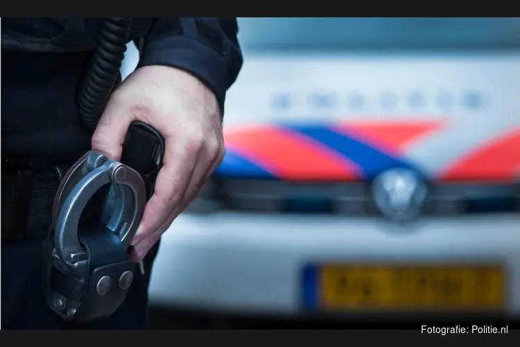 Politie houdt drie verdachten aan na aantreffen drugslab in Wijchen