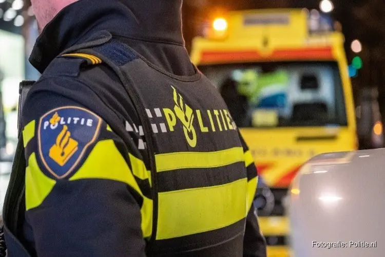 Politieagent raakt ernstig gewond na zware mishandeling in nieuwjaarsnacht