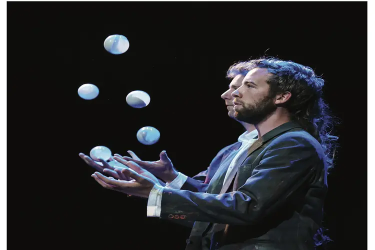 Sounds Like Juggling presenteert PUINBAL op zaterdag 27 januari in Nijmegen