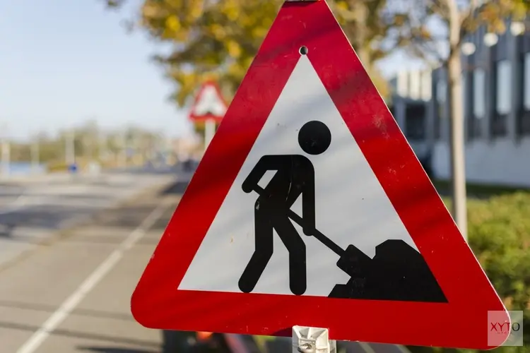 Tunnelweg afgesloten van 21 juli tot 19 augustus