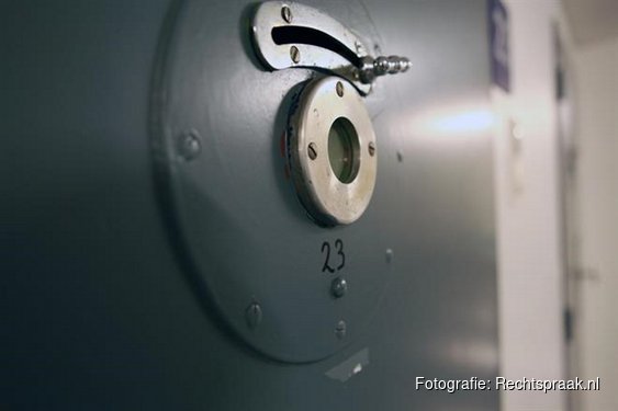 8 jaar cel en tbs voor doodslag op man uit Nijmegen