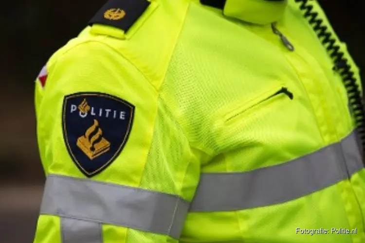 Spookrijdster overleden bij dodelijk ongeval A73