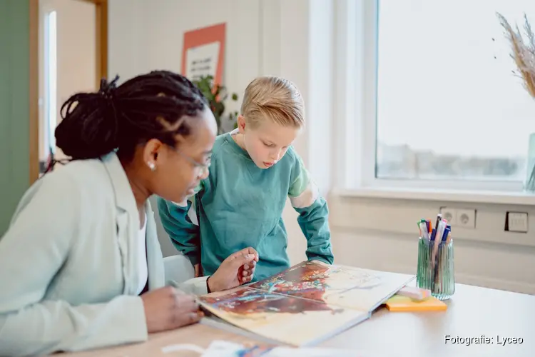 Informatieve Tips voor Thuis-avond bij Lyceo Nijmegen