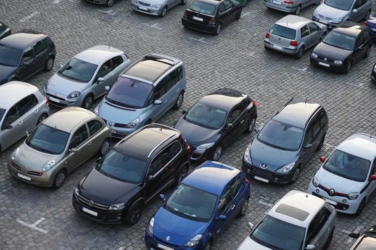 Vernieuwde Beleidsregels Parkeren