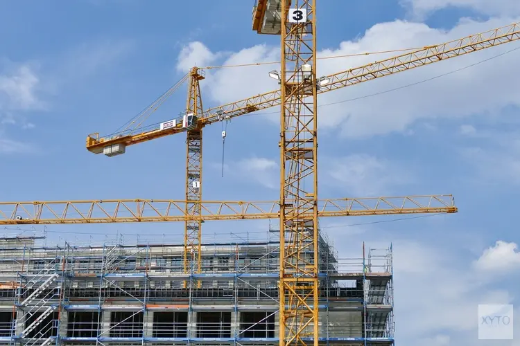 Staat van de Volkshuisvesting in Gelderland